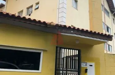 Apartamento com 2 quartos à venda na Estrada dos Fischer'S, 965, Jardim Sandra, Cotia