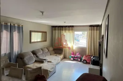 Sobrado de 03 dormitórios , 140mt² à venda no bairro nakamura – parque cotia!