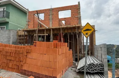 Casas novas à venda no condomínio vila deste – projeto moderno