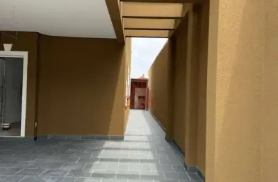 Casa à venda no condomínio vila deste – nova, ampla e pronta para morar!