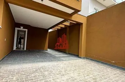 Casa à Venda no Condomínio Vila Deste – Nova, Ampla e Pronta para Morar!