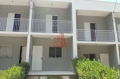 Casa em condomínio fechado com 2 quartos à venda na Rua Nara, 114, Nakamura Park, Cotia