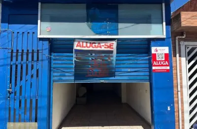 Ponto comercial para alugar na Estrada Morro Grande, 286, Jardim Ísis, Cotia