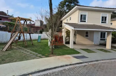 Casa moderna com piscina à venda – condomínio mirante jardim da glória – granja