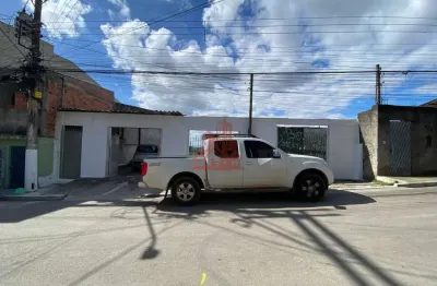 Casa com 3 quartos à venda na Rua da Fortaleza, 25, Moinho Velho, Cotia