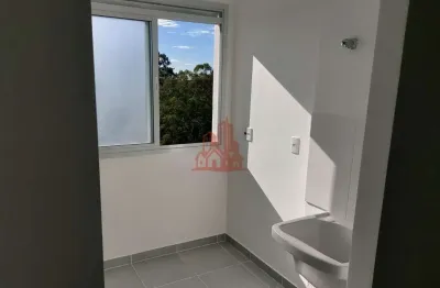 Apartamento à venda no residencial parque firenze – embu das artes/sp