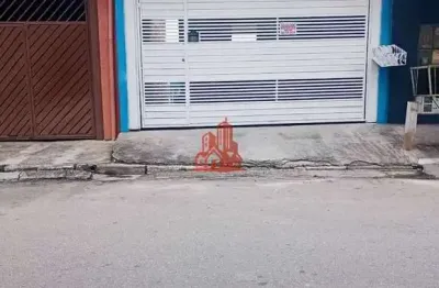 Casa com 3 quartos à venda na Rua Leão de Judá, 90, Mirante de Jandira, Jandira