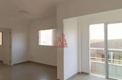Apartamento à venda de 57mt² no condomínio livanto granja viana – jardim marilu,