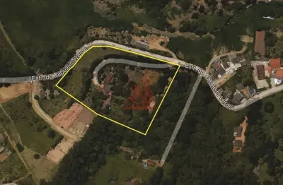 Área residencial à venda – km 36 da rodovia raposo tavares – cotia/sp