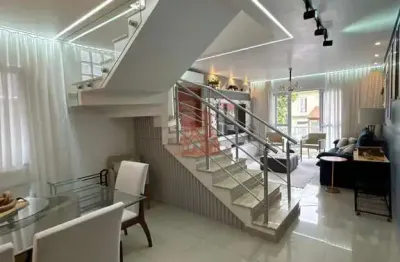 Casa com 3 quartos para alugar na Rua Gagliari, 225, Jardim Rio das Pedras, Cotia