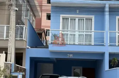 Casa à venda no condomínio vila d’este – completa e de alto padrão!