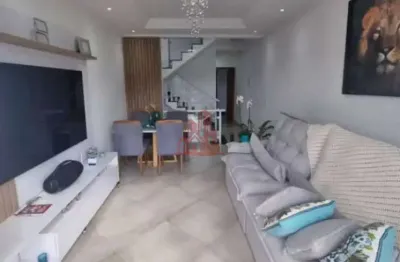 Casa à venda no condomínio vila d’este – completa e de alto padrão!