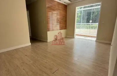 Apartamento à venda no costa verde – semi-mobiliado e completo!