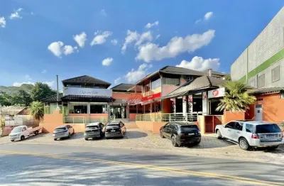 Sala comercial à venda na Rua São Camilo, 3535, Vilarejo, Carapicuíba