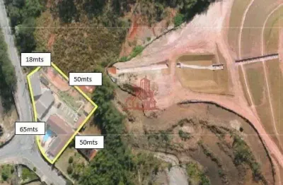 Excelente oportunidade para construtores e investidores – recanto verde, cotia