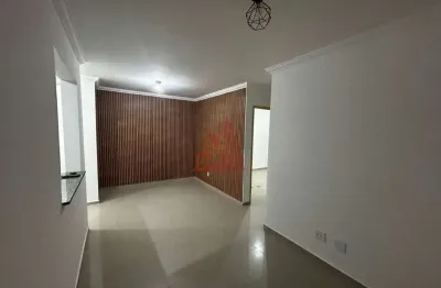 Apartamento à venda no condomínio imperial – vila quitaúna, osasco/sp