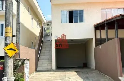 Casa dos sonhos em condomínio fechado – Residencial Villa Deste, Cotia/SP ✨