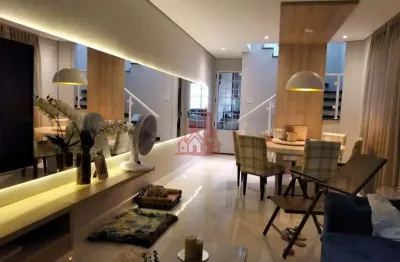 Casa moderna em condomínio fechado – residencial villa deste, cotia/sp ✨