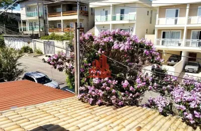 Casa moderna em condomínio fechado – Residencial Villa Deste, Cotia/SP ✨