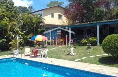 Chácara à venda ou troca – 7.000 m² – km 32 da rodovia castello branco