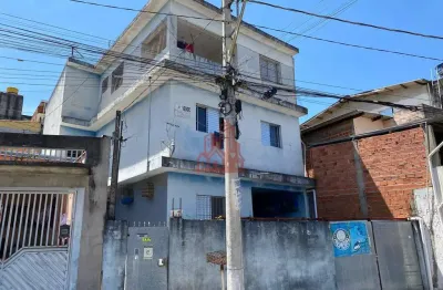 Imóvel comercial à venda – ideal para investidores | jardim arco íris – cotia/sp