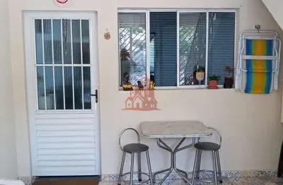 Casa com 3 quartos à venda na Rua Luiz Belli, 695, Conjunto Habitacional - Setor A, Itapevi