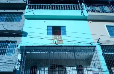 Casa com 3 quartos à venda na Rua Américo Vespúcio, 46, Parque Imperial, Barueri