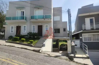 Casa com 3 quartos à venda na rua gagliari, 225, jardim rio das pedras, cotia, 180 m2 por r$ 1.000.000