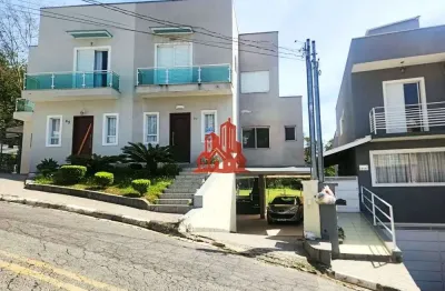 Casa com 3 quartos à venda na Rua Gagliari, 225, Jardim Rio das Pedras, Cotia, 180 m2 por R$ 1.000.000