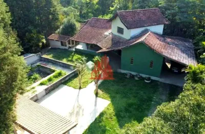 Chácara à Venda – Bairro Juca Rocha, São Roque (Divisa com Vargem Grande Paulist