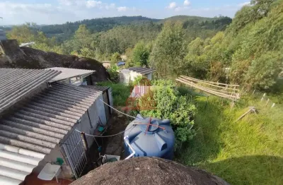Chácara / sítio com 2 quartos à venda na Rua Barra Mansa, 520, Esmeralda Park (Caucaia do Alto), Cotia