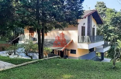 Casa de Alto Padrão à Venda ou Locação – Condomínio Village Scorpios II