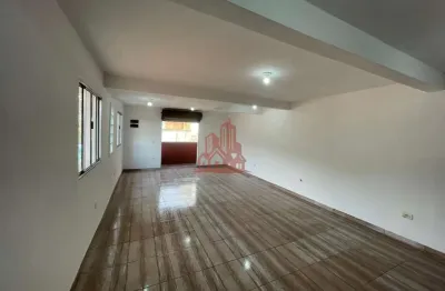 Ponto comercial para alugar na Rua Lagoa do Sombrio, 23, Jardim Nara Lúcia, Cotia