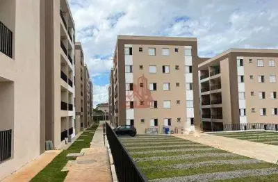 Apartamento à venda no residencial mônaco – jardim da glória, cotia (sp)