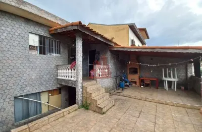 Casa à venda no jardim cristino – jandira | entrada a partir de r$ 95 mil
