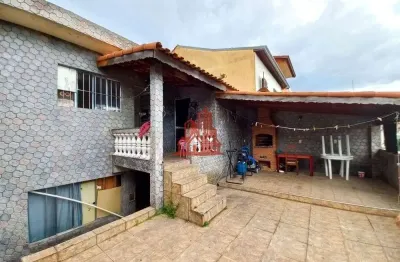 Casa à Venda no Jardim Cristino – Jandira | Entrada a partir de R$ 95 mil