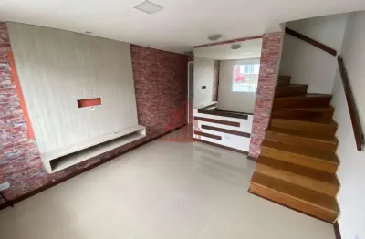 Casa para locação – residencial portal auracária – tijuco preto, cotia