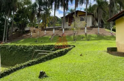 Chácara / sítio com 3 quartos à venda na rua george hiroki ito, 39, loteamento sítio pinheiral (mailasqui), são roque, 90 m2 por r$ 850.000