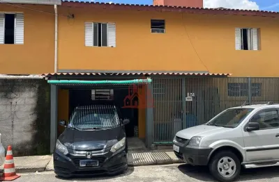 Oportunidade no parque continental, casa de 03 dormitorios.