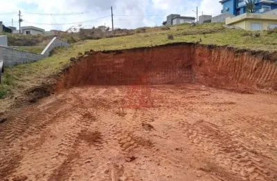 Terreno à venda no condomínio bella vitta paysage – 504m² – projeto aprovado!