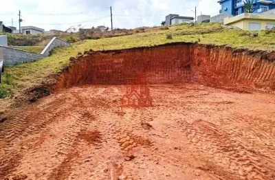 Terreno à venda no Condomínio Bella Vitta Paysage – 504m² – Projeto aprovado!