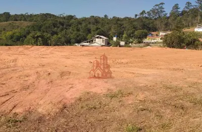 Terreno à venda na avenida central, 440, los álamos, vargem grande paulista por r$ 265.000