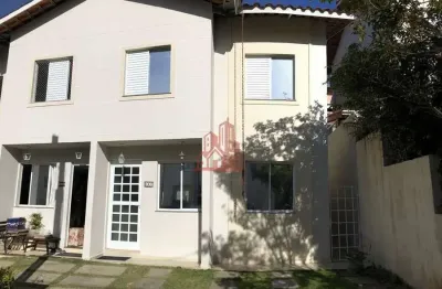 Casa mobiliada à venda no condomínio porto seguro – 3 dormitórios (1 suíte) – co