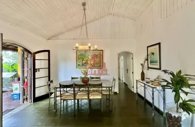 Chácara / sítio com 3 quartos à venda na Rua Grécia, 2051, Jardim do Rio Cotia, Cotia