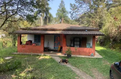 Chácara / sítio com 2 quartos à venda na Rua Estrela D'Oeste, 180, Portal do Santa Paula, Cotia