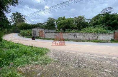Oportunidade comercial em cotia! terreno comercial à venda – 2.400 mt²