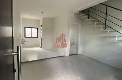 Casa de condomínio no villagio paulista – 2 quartos, 2 banheiros – 66 mt² – r$ 3