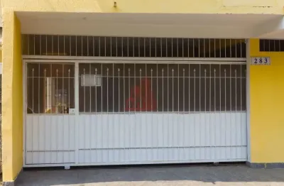 Descrição do imóvel – centro de cotia (jd. miranda) | casa principal + 2 aptos i