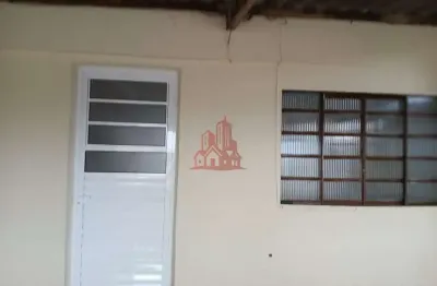 Casa com 1 quarto para alugar na Rua Aclimação, 470, Jardim Lavapes das Graças, Cotia