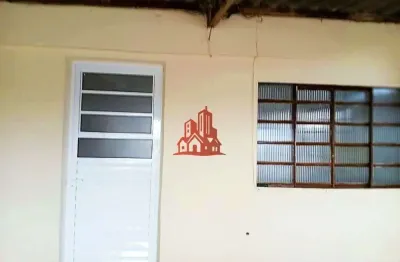 Casa com 1 quarto para alugar na Rua Aclimação, 470, Jardim Lavapes das Graças, Cotia
